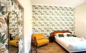San Cosimato 40 Guesthouse